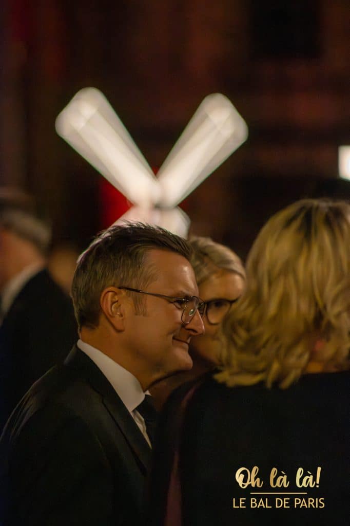 Le Bal de Paris