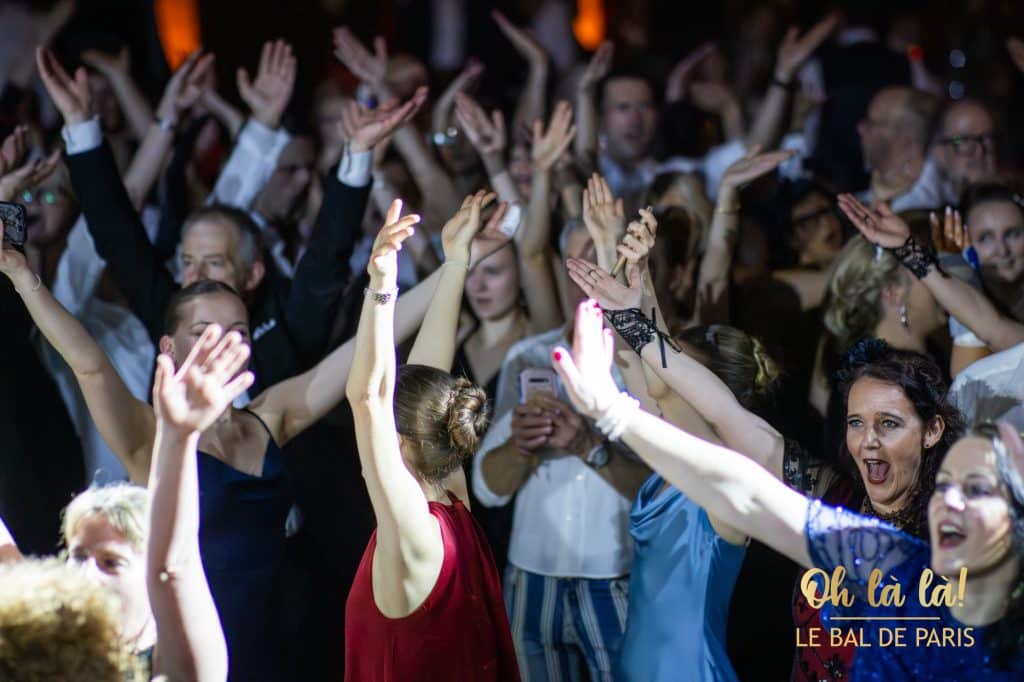 Le Bal de Paris