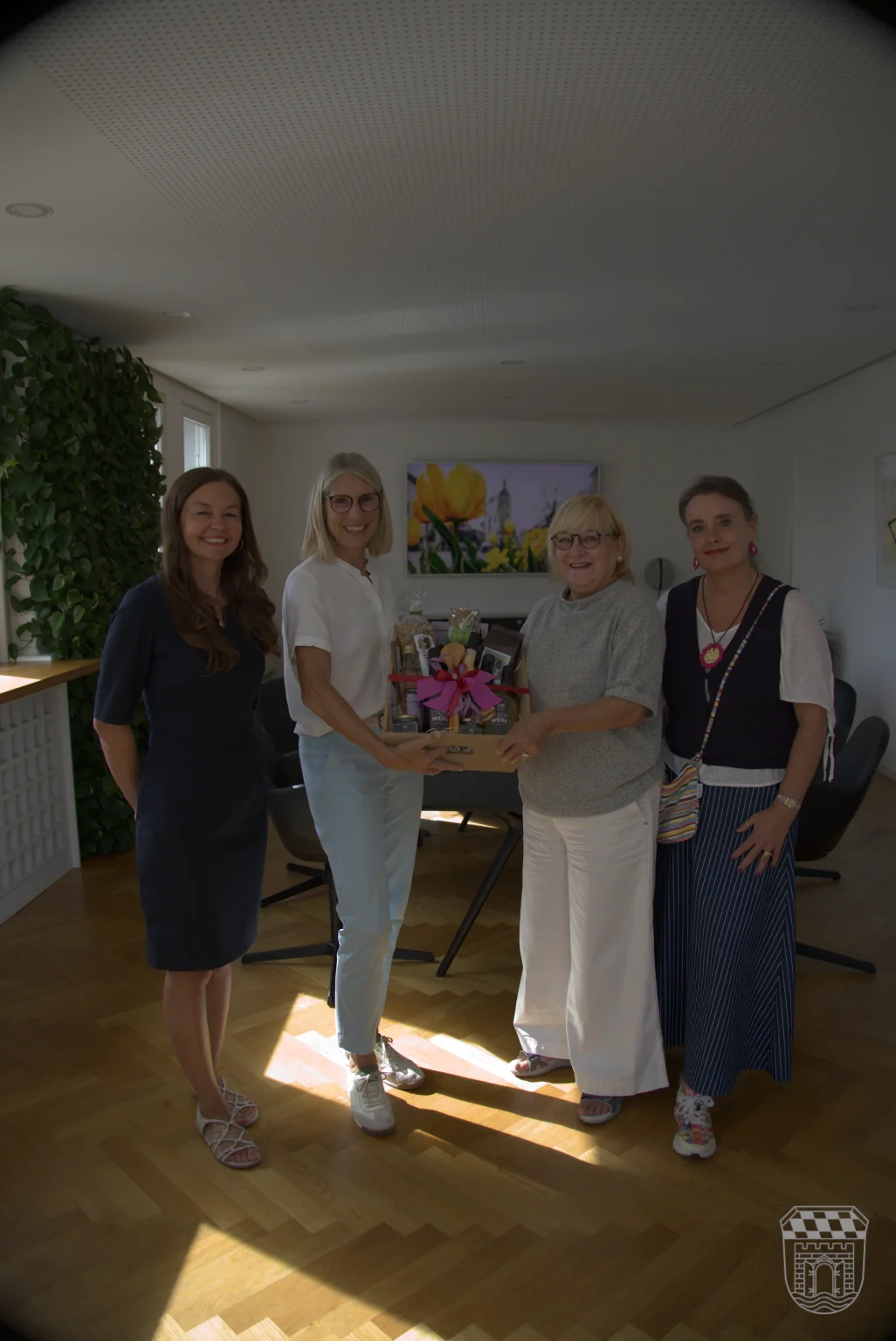 Verabschiedung Knödelwerferin – 9