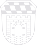 Wappen der Stadt Deggendorf